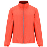 R5050 - Roly Glasgow Giacca Giubbino A Vento Uomo personalizzato con logo - Pubblienne
