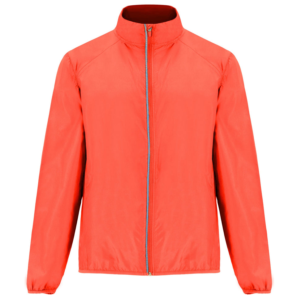 R5050 - Roly Glasgow Giacca Giubbino A Vento Uomo personalizzato con logo - Pubblienne
