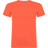 R6554 - Roly Beagle T-Shirt Uomo personalizzato con logo - Pubblienne