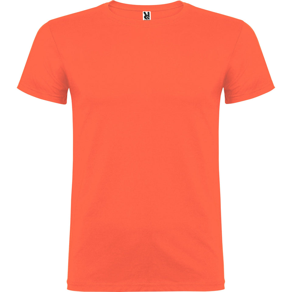 R6554 - Roly Beagle T-Shirt Uomo personalizzato con logo - Pubblienne