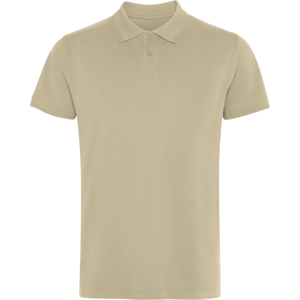 R6441 - Wos Polo Unisex personalizzato con logo - Pubblienne