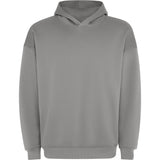 R6702 - Otto Felpa Unisex personalizzato con logo - Pubblienne