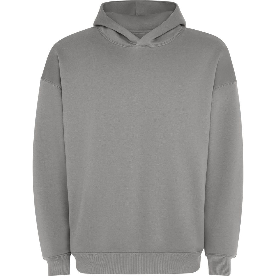 R6702 - Otto Felpa Unisex personalizzato con logo - Pubblienne