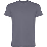 R2200 - Corgi T-shirt Uomo personalizzato con logo - Pubblienne
