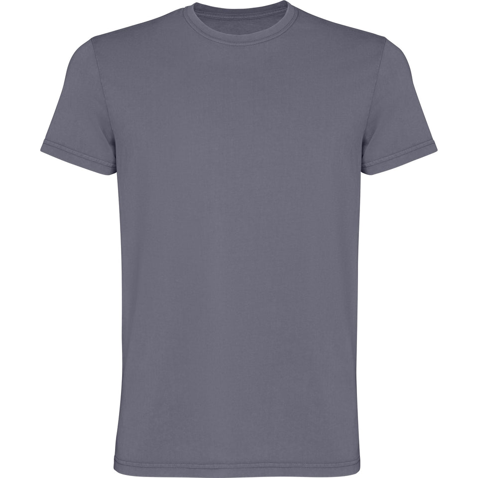 R2200 - Corgi T-shirt Uomo personalizzato con logo - Pubblienne