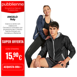 ANGELO Roly personalizzato con logo - Pubblienne