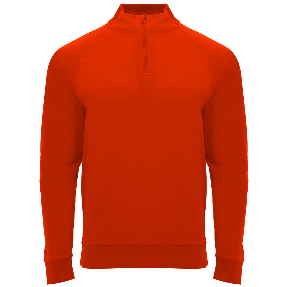 R1115 - Roly Epiro Felpa Uomo personalizzato con logo - Pubblienne