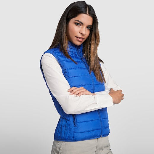 Smanicato termico da donna Oslo personalizzato con logo - Pubblienne