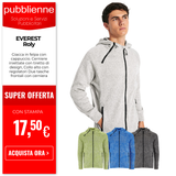EVEREST Roly personalizzato con logo - Pubblienne