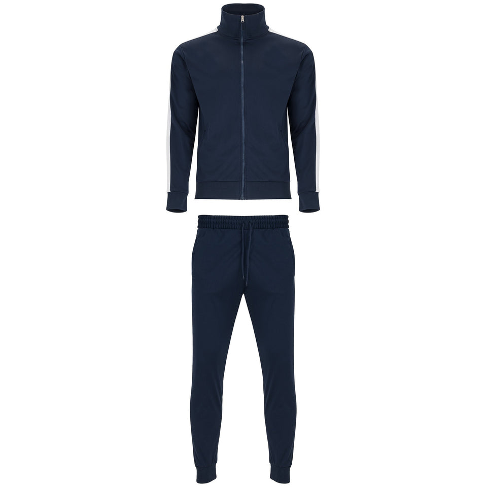 R6410 - Roly Creta Tuta Uomo personalizzato con logo - Pubblienne