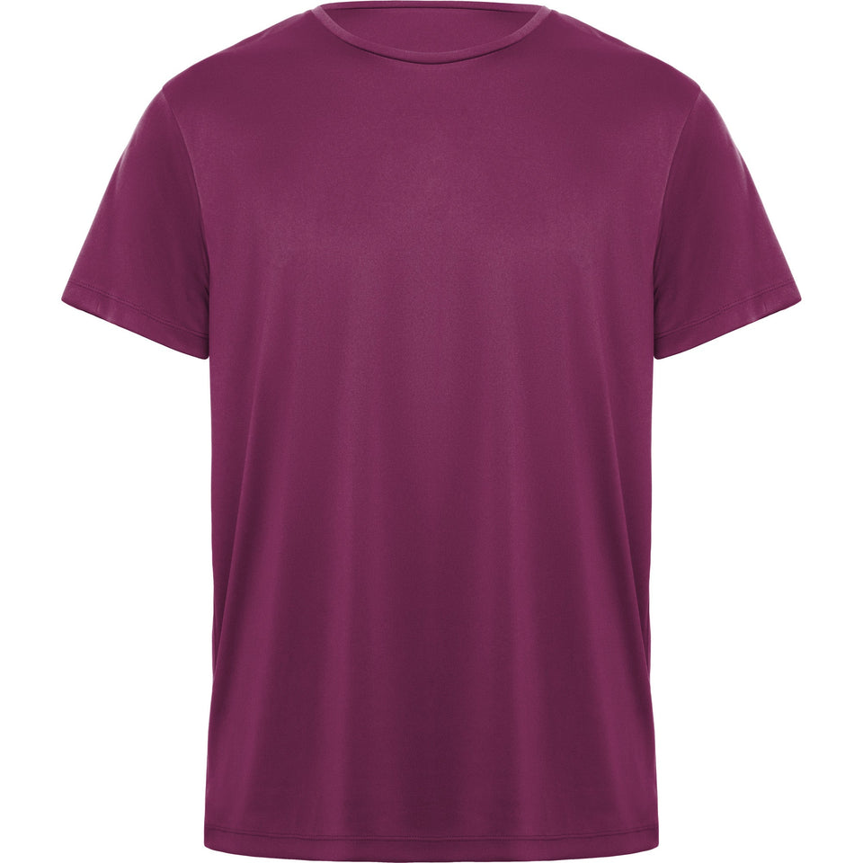 R0420 - Roly Daytona T-Shirt Unisex personalizzato con logo - Pubblienne