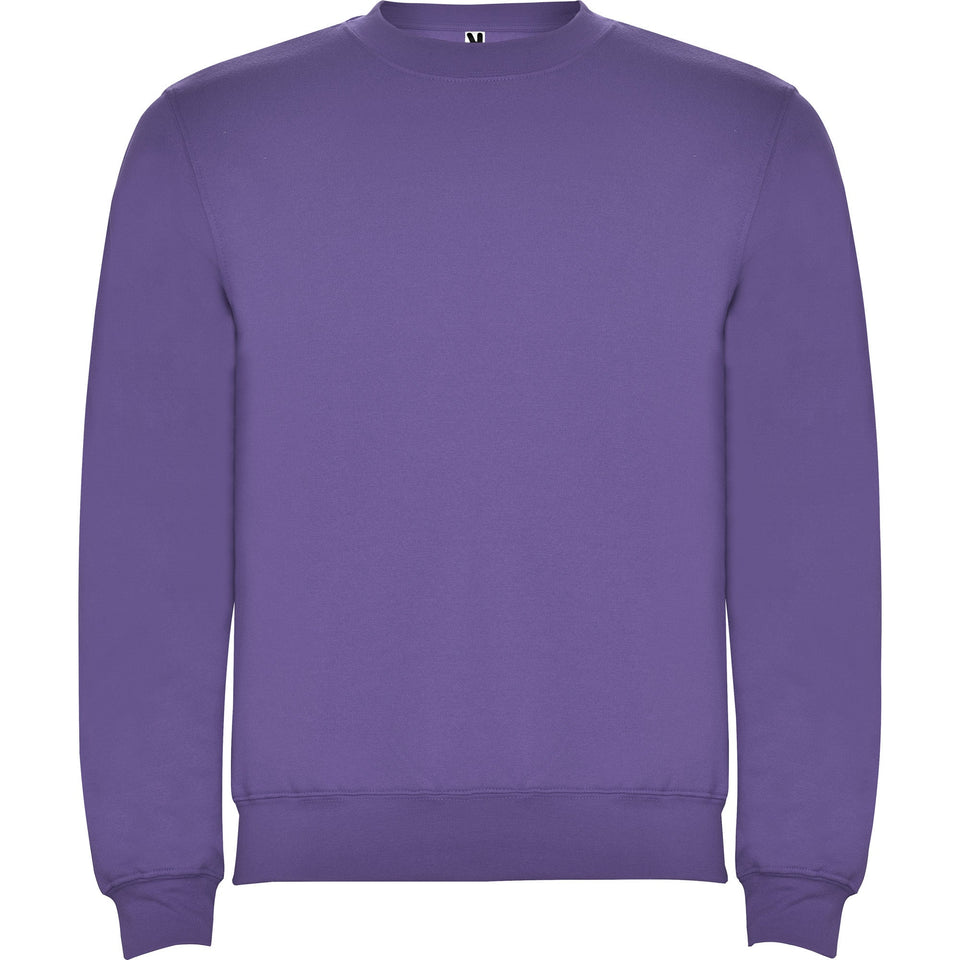 R1070 - Roly Clasica Felpa Uomo personalizzato con logo - Pubblienne