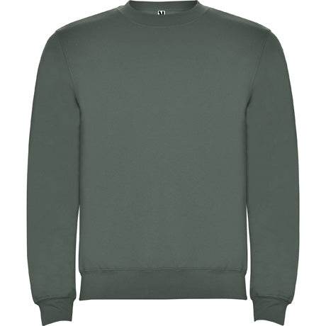 R1070 - Roly Clasica Felpa Uomo personalizzato con logo - Pubblienne