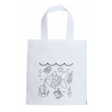 Baby - Borsa Da Colorare personalizzato con logo - Pubblienne