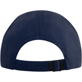 Cappellino cool-fit sandwich a 6 pannelli in materiale riciclato certificato GRS Morion personalizzato con logo - Pubblienne