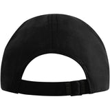 Cappellino cool-fit sandwich a 6 pannelli in materiale riciclato certificato GRS Morion personalizzato con logo - Pubblienne