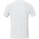 T-shirt a maniche corte cool fit in GRS riciclato da uomo Borax personalizzato con logo - Pubblienne