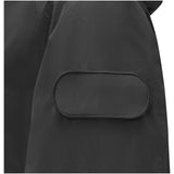 Giacca circolare leggera unisex in materiale riciclato certificato GRS Kai personalizzato con logo - Pubblienne