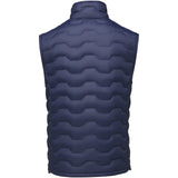 Smanicato termico da uomo in piuma e materiale riciclato GRS Epidote personalizzato con logo - Pubblienne