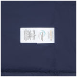 Smanicato termico da uomo in piuma e materiale riciclato GRS Epidote personalizzato con logo - Pubblienne