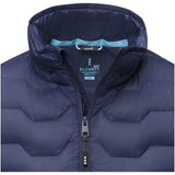 Smanicato termico da uomo in piuma e materiale riciclato GRS Epidote personalizzato con logo - Pubblienne