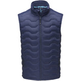 Smanicato termico da uomo in piuma e materiale riciclato GRS Epidote personalizzato con logo - Pubblienne