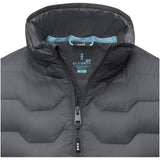Smanicato termico da uomo in piuma e materiale riciclato GRS Epidote personalizzato con logo - Pubblienne
