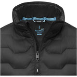 Smanicato termico da uomo in piuma e materiale riciclato GRS Epidote personalizzato con logo - Pubblienne