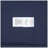Smanicato termico da donna in piuma e materiale riciclato GRS Epidote personalizzato con logo - Pubblienne