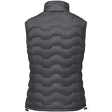 Smanicato termico da donna in piuma e materiale riciclato GRS Epidote personalizzato con logo - Pubblienne