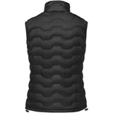 Smanicato termico da donna in piuma e materiale riciclato GRS Epidote personalizzato con logo - Pubblienne