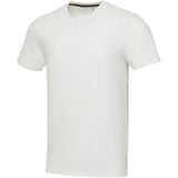 T-shirt in tessuto riciclato a maniche corte unisex Avalite Aware™ personalizzato con logo - Pubblienne