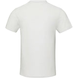 T-shirt in tessuto riciclato a maniche corte unisex Avalite Aware™ personalizzato con logo - Pubblienne