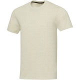T-shirt in tessuto riciclato a maniche corte unisex Avalite Aware™ personalizzato con logo - Pubblienne