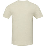 T-shirt in tessuto riciclato a maniche corte unisex Avalite Aware™ personalizzato con logo - Pubblienne