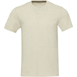 T-shirt in tessuto riciclato a maniche corte unisex Avalite Aware™ personalizzato con logo - Pubblienne