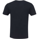 T-shirt in tessuto riciclato a maniche corte unisex Avalite Aware™ personalizzato con logo - Pubblienne