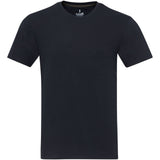 T-shirt in tessuto riciclato a maniche corte unisex Avalite Aware™ personalizzato con logo - Pubblienne