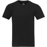 T-shirt in tessuto riciclato a maniche corte unisex Avalite Aware™ personalizzato con logo - Pubblienne