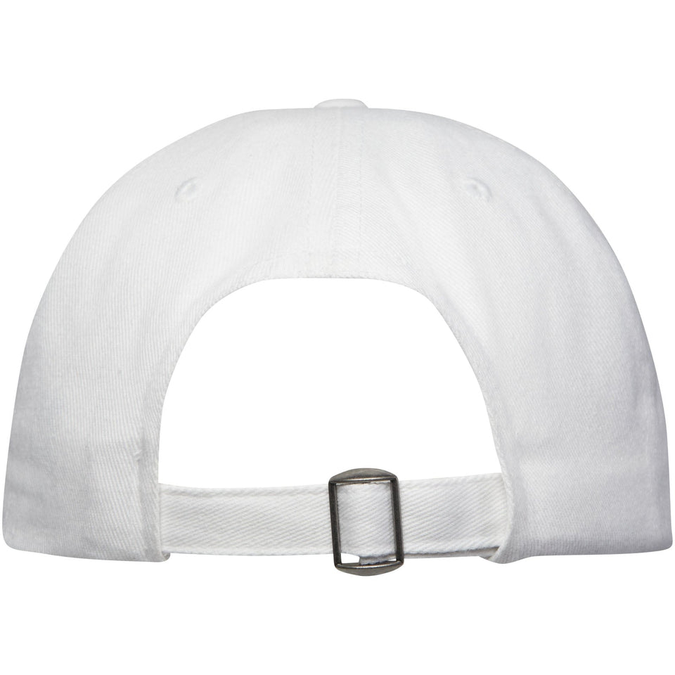 Cappellino in tessuto riciclato Aware™ a 5 pannelli Onyx personalizzato con logo - Pubblienne