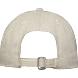 Cappellino in tessuto riciclato Aware™ a 5 pannelli Onyx personalizzato con logo - Pubblienne