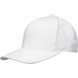 Cappellino in tessuto riciclato Aware™ a 6 pannelli Opal personalizzato con logo - Pubblienne