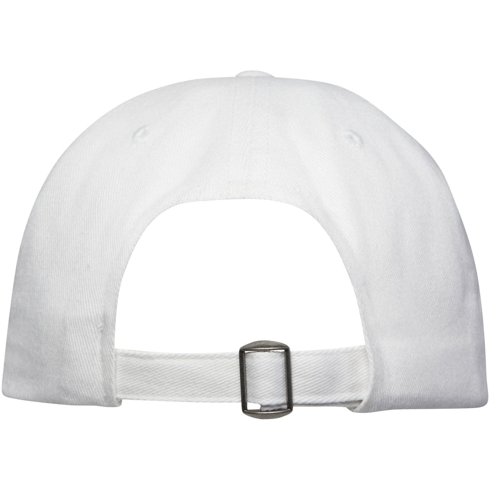 Cappellino in tessuto riciclato Aware™ a 6 pannelli Opal personalizzato con logo - Pubblienne