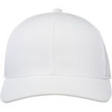 Cappellino in tessuto riciclato Aware™ a 6 pannelli Opal personalizzato con logo - Pubblienne