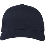 Cappellino in tessuto riciclato Aware™ a 6 pannelli Opal personalizzato con logo - Pubblienne