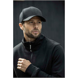Cappellino in tessuto riciclato Aware™ a 6 pannelli Opal personalizzato con logo - Pubblienne