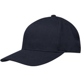 Cappellino in tessuto riciclato Aware™ a 6 pannelli Opal personalizzato con logo - Pubblienne