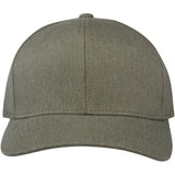 Cappellino in tessuto riciclato Aware™ a 6 pannelli Opal personalizzato con logo - Pubblienne