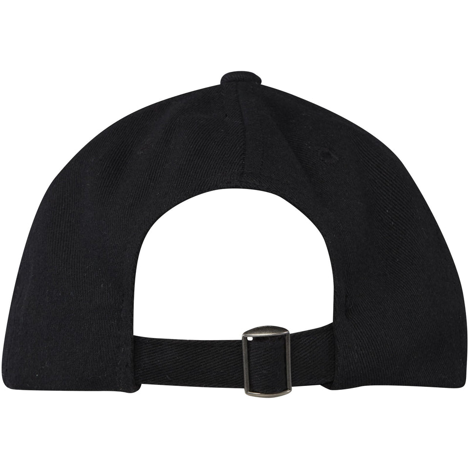 Cappellino in tessuto riciclato Aware™ a 6 pannelli Opal personalizzato con logo - Pubblienne