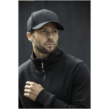 Cappellino in tessuto riciclato Aware™ a 6 pannelli Opal personalizzato con logo - Pubblienne